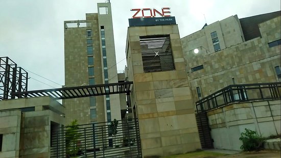 Zone by the Park Hotel Kolkata